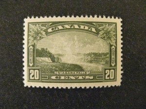 Canada #225 MNH  a22.5 4738