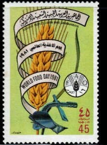 Libya - 967 - MNH - SCV-0.50