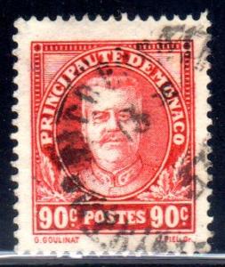 Monaco 119 used cv$3.25