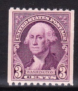 MOstamps - US Scott #722 XF-Sup Mint OG NH - Lot # HS-A624