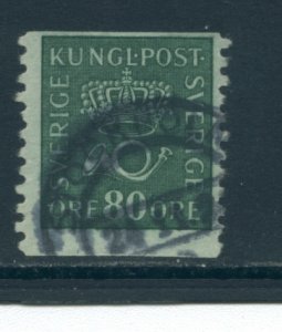 Sweden 162  Used (7)