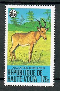 Burkina Faso (Upper Volta) #510 MNH single