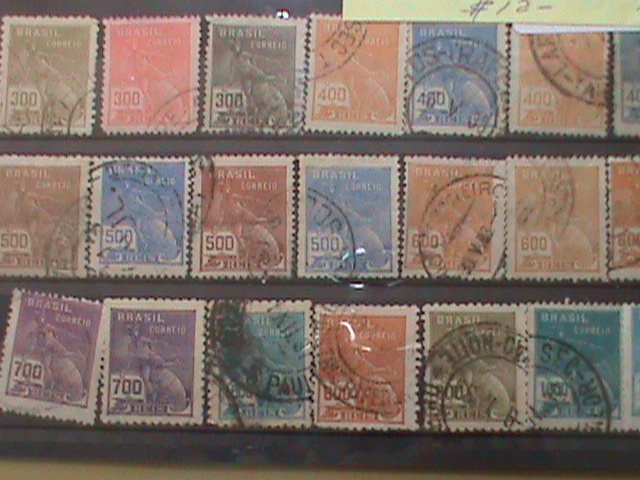 Brazil 1805 MNH s/s Revolution SCV4.50  Central & South America - Brazil,  General Issue Stamp / HipStamp