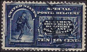 E5 Used... SCV $12.50