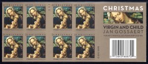 4815a Mint,OG,NH... Booklet Pane... SCV $22.00