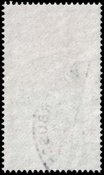 Germany - Scott 1282 - Used