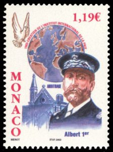Monaco 2003 Scott #2284 Mint Never Hinged