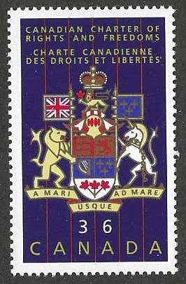 Canada 1133  MNH SCV$.60