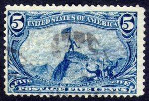 288 8c Freemont Light Cancel