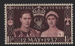 Great Britain Sc#234 MNH
