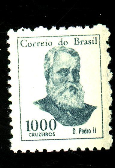 BRAZIL #992A MINT VF OG NH Cat $60