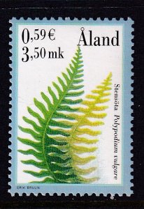 Aland 182 MNH VF