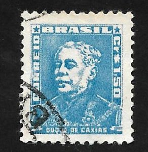 Brazil 1954 - U - Scott #796