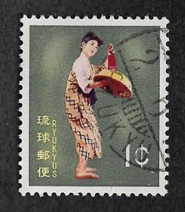 65, used Ryukyu Islands