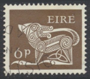 Ireland    SC#  256   SG 253   Used   see details and  scans