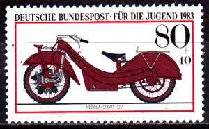 Germany 1983 SG. 2020 MNH (1293)