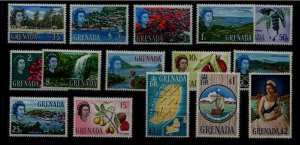 Grenada 215-29 MNH SCV24.10