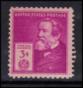 891 Fine MNH U2458
