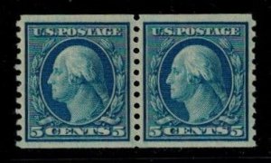USA 496 MNH choice