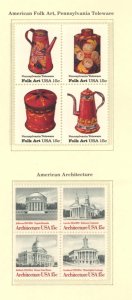 U.S. #SET/MIXED CONDITION 