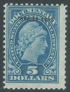 R280 Mint F NG  Documentary