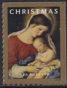 5940 Christmas MNH