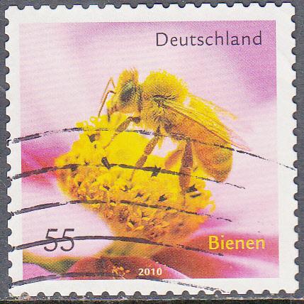 Germany #2572A Used