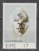 Ireland Scott 415 MNH** Art stamp 