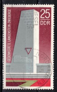 Germany - DDR - Scott 1491
