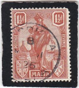 MALTA,  #  102