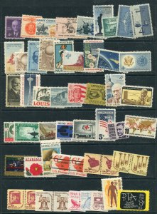 Early US MINT Mostly 4 centers 50+ Different ⭐⭐⭐⭐⭐⭐