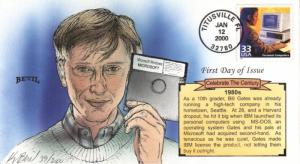 #3190n Personal Computers Bevil FDC