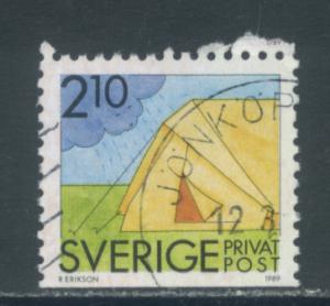 Sweden 1744  Used (4)