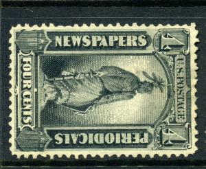 Scott #PR11 Newspaper Unused Stamp (Stock #PR11-7)