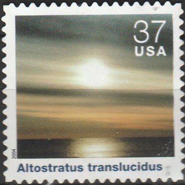 USA, #3878g Used, From 2004