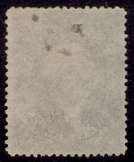 US Stamp #36B 12c Washington MINT NO GUM SCV $325