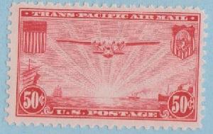 C22 China Clipper MNH Single