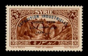 Syria #203 MLH
