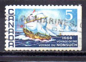 Canada 482 used
