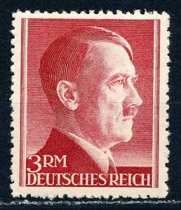 Germany #526 Single MNH