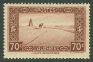 Algeria # 93 Camel in Desert    (1) Unused VLH