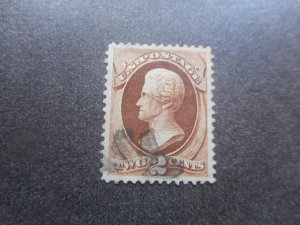 # 135 VF Used