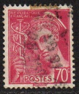 France Sc #368 Used