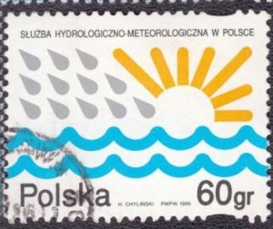 Poland 3220 1995 Used