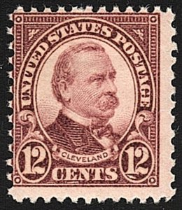 U.S. 693 MNH