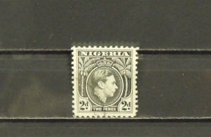 12585   NIGERIA   Used # 56                           CV$ 3.00