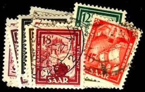 SAAR 204-20 used  CV $19.35 (ID # 53758)