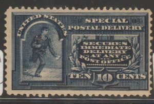 U.S. Scott #E5 Special Delivery Stamp - Mint Single - MSO