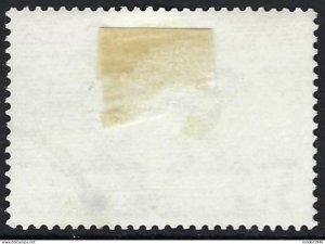 MALAYSIA MALACCA 1965 5c Multicoloured SG63 Used