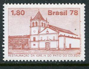 Brazil #1572 MNH - penny auction